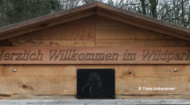 Wildpark Pforzheim
