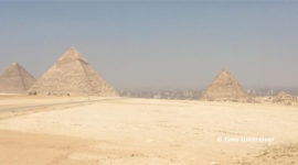 Ägypten Reise